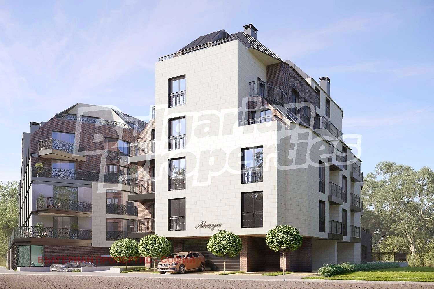Продава 3-СТАЕН, гр. София, Овча купел, снимка 4 - Апартаменти - 55315345