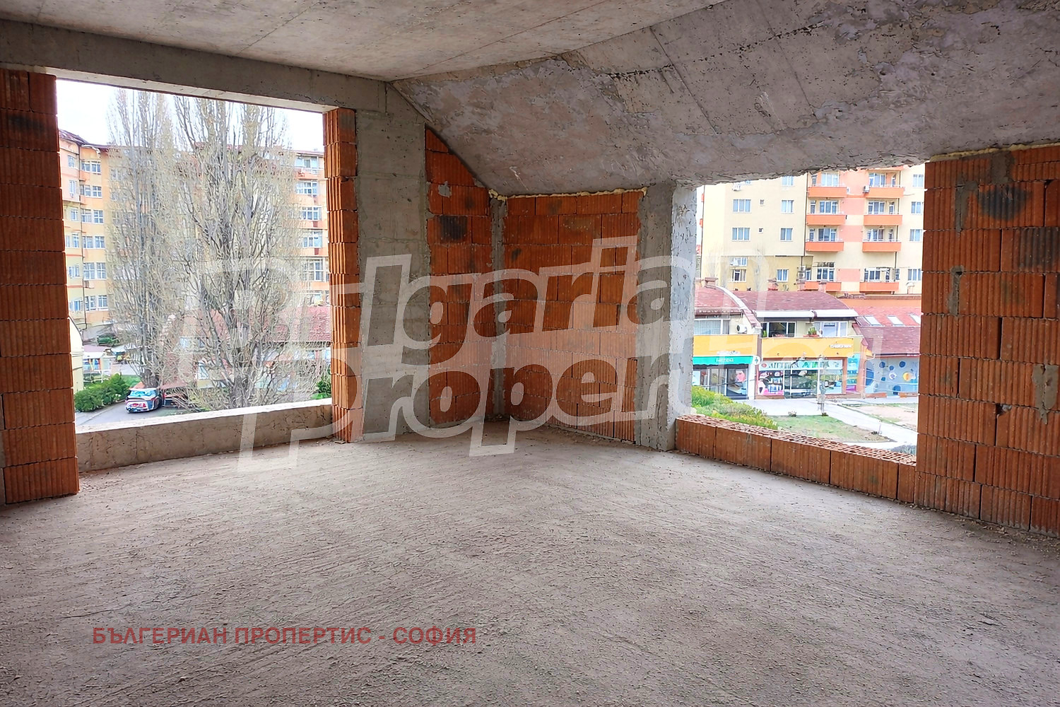 Продава 3-СТАЕН, гр. София, Овча купел, снимка 3 - Апартаменти - 55315345