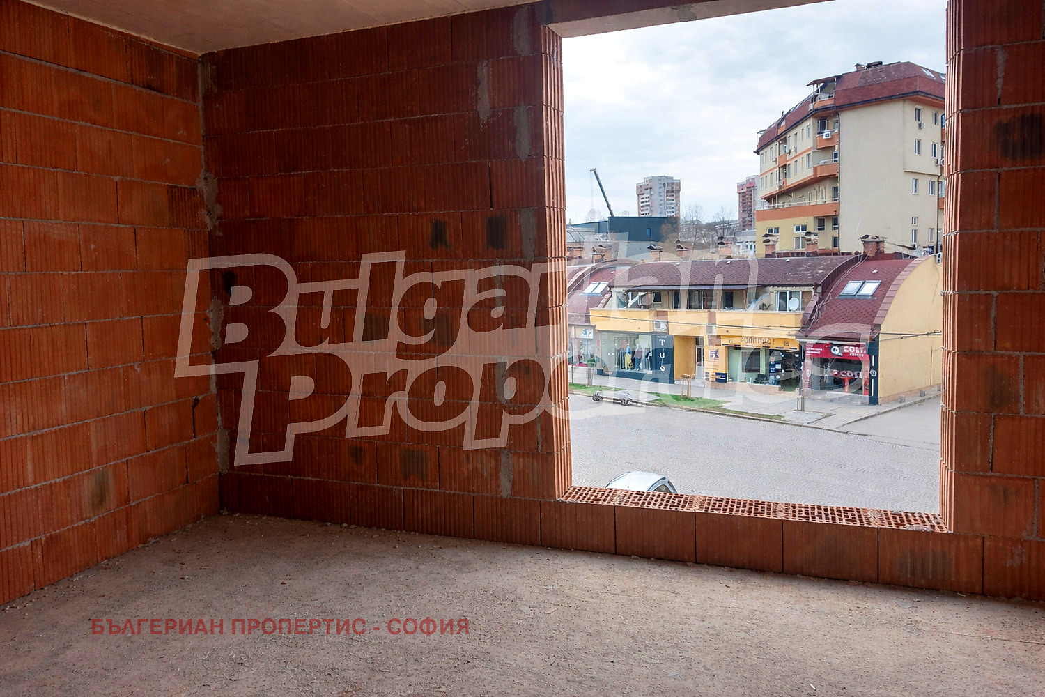 Продава 3-СТАЕН, гр. София, Овча купел, снимка 12 - Апартаменти - 55315345