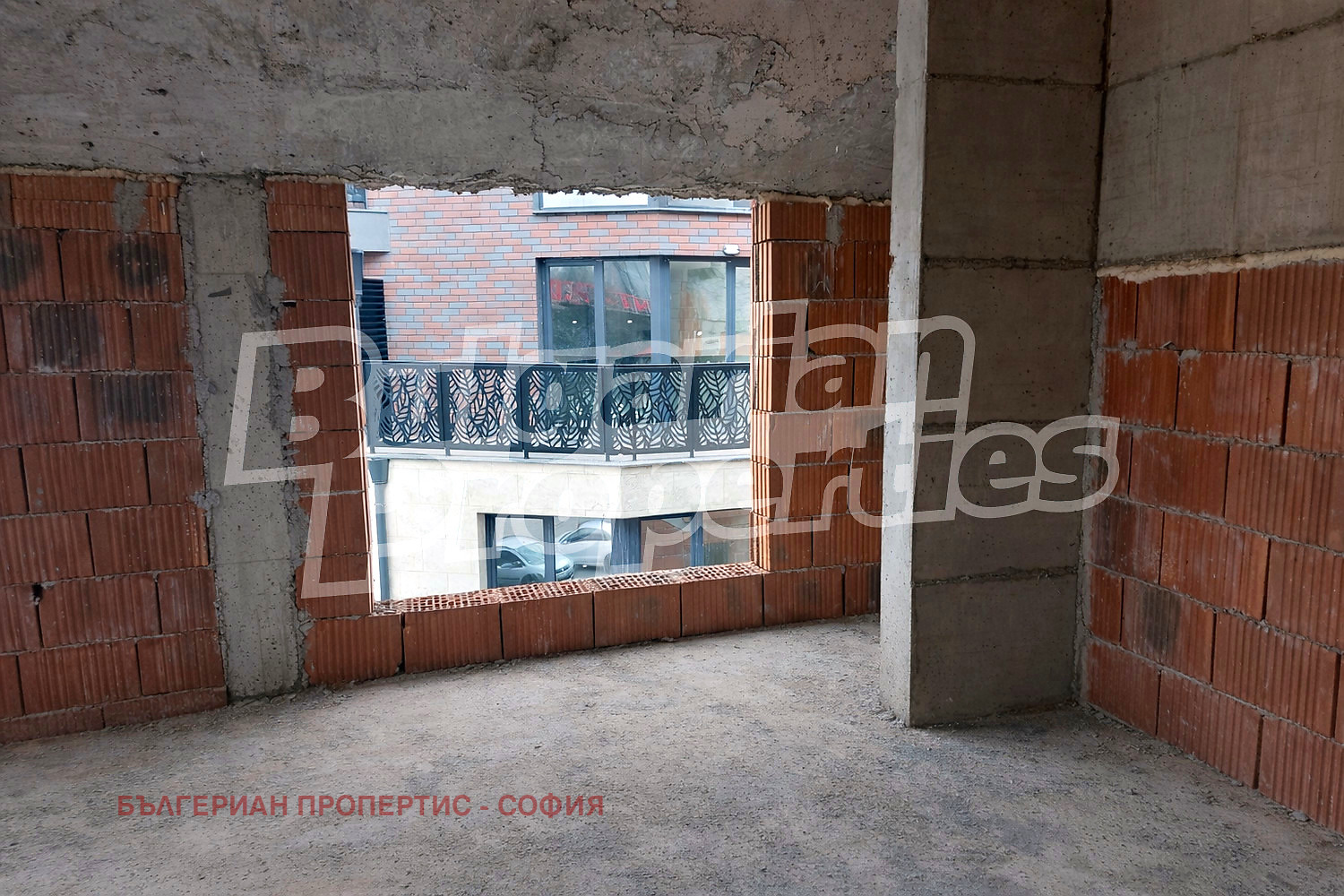 Продава 3-СТАЕН, гр. София, Овча купел, снимка 2 - Апартаменти - 55315345