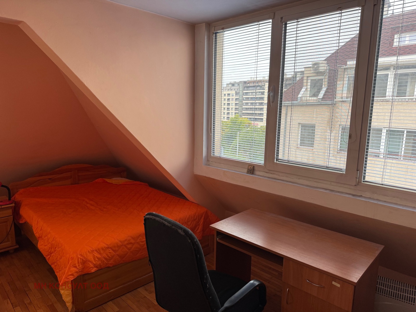 Продава МЕЗОНЕТ, гр. София, Гео Милев, снимка 12 - Апартаменти - 54539467