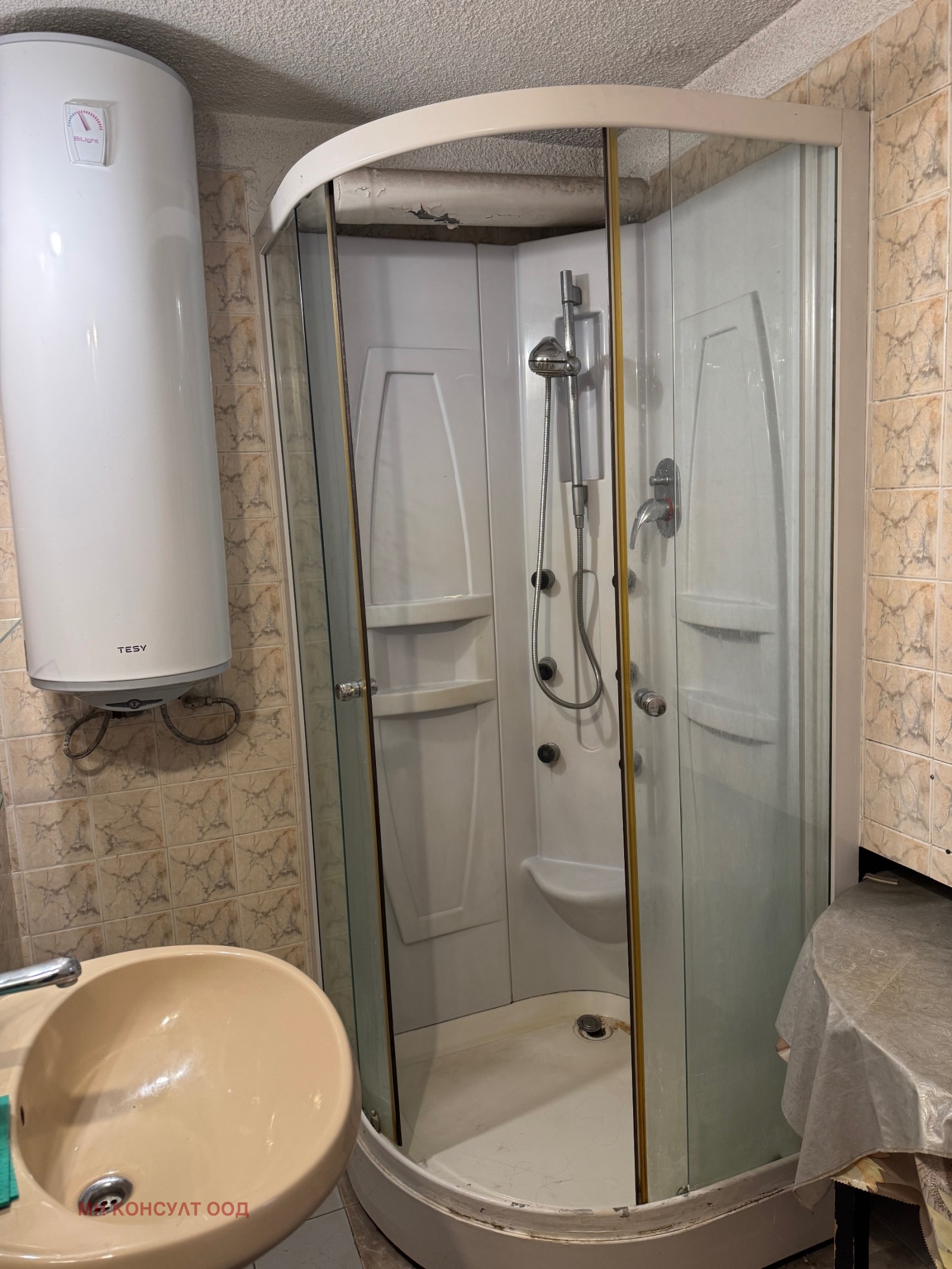 Продава МЕЗОНЕТ, гр. София, Гео Милев, снимка 5 - Апартаменти - 54539467