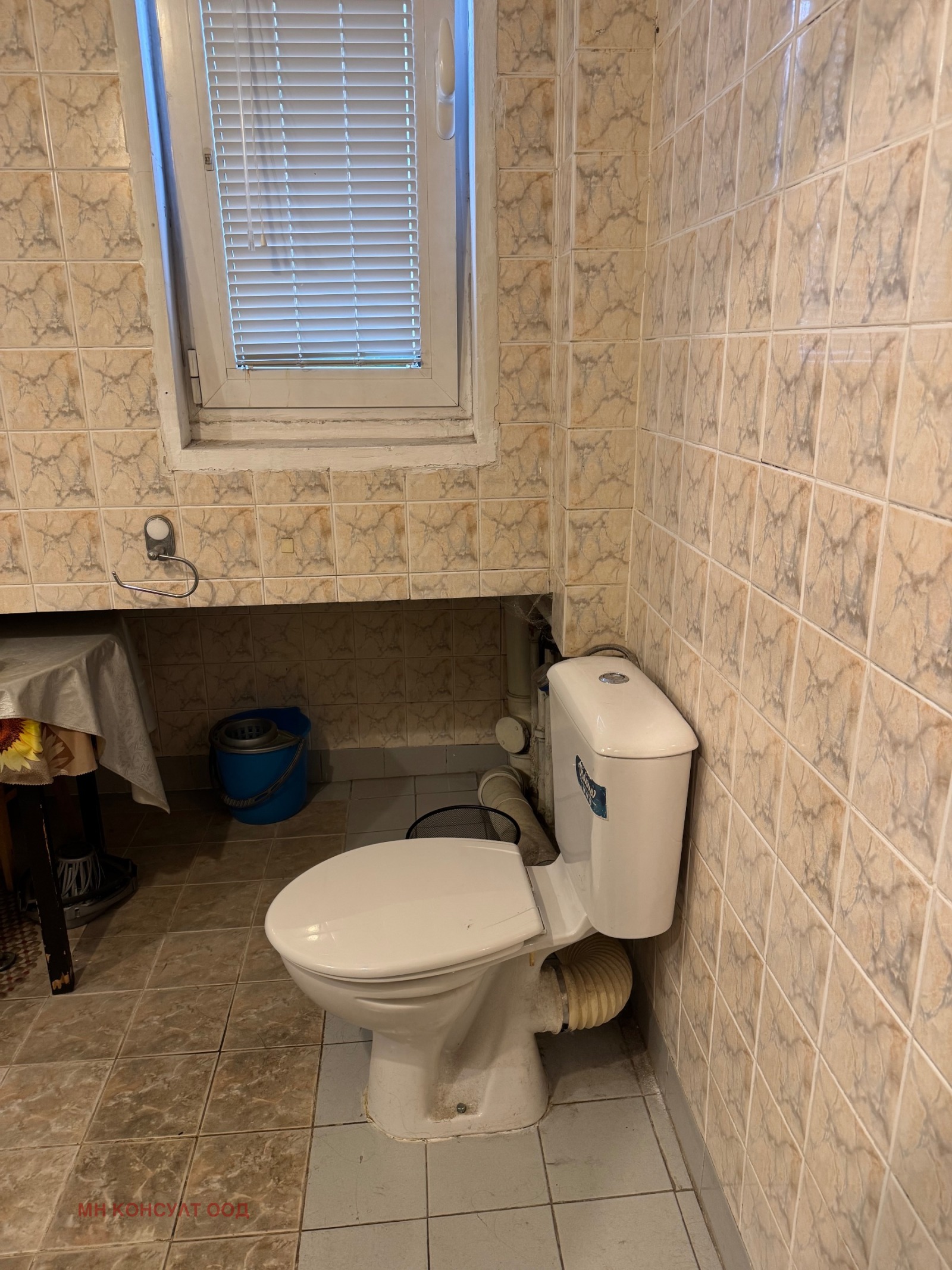 Продава МЕЗОНЕТ, гр. София, Гео Милев, снимка 6 - Апартаменти - 54539467