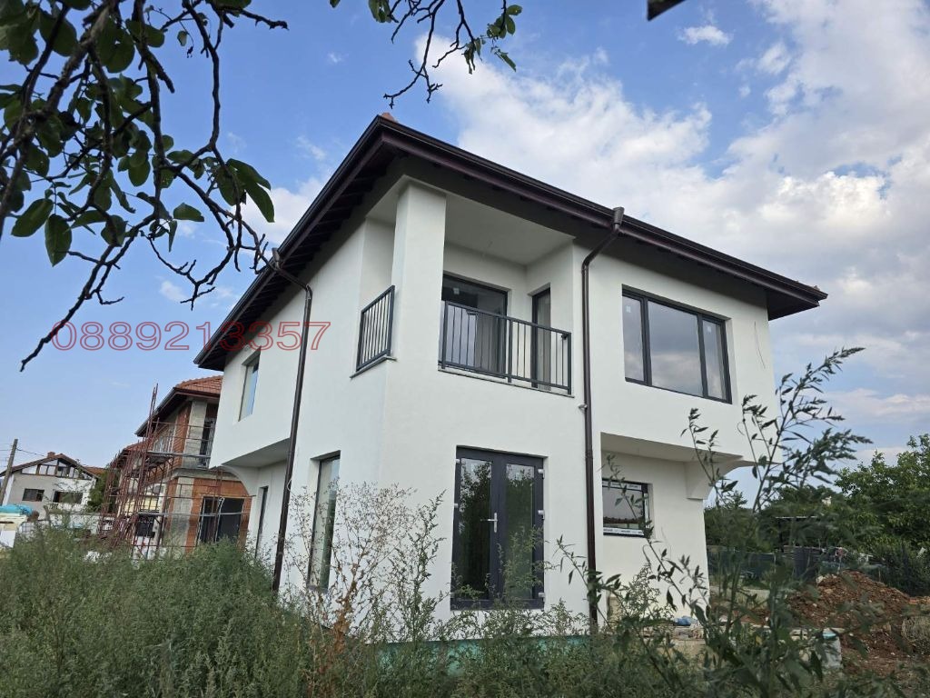 Продава КЪЩА, гр. Костинброд, област София област