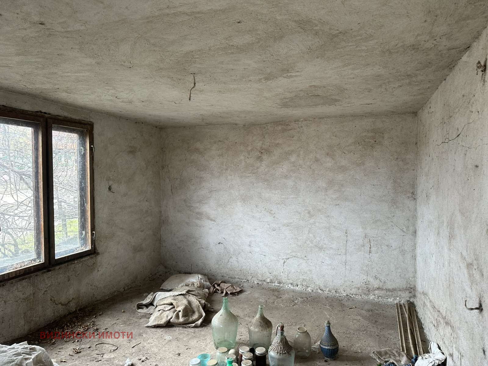 Продава КЪЩА, с. Винарово, област Видин, снимка 3 - Къщи - 53903630