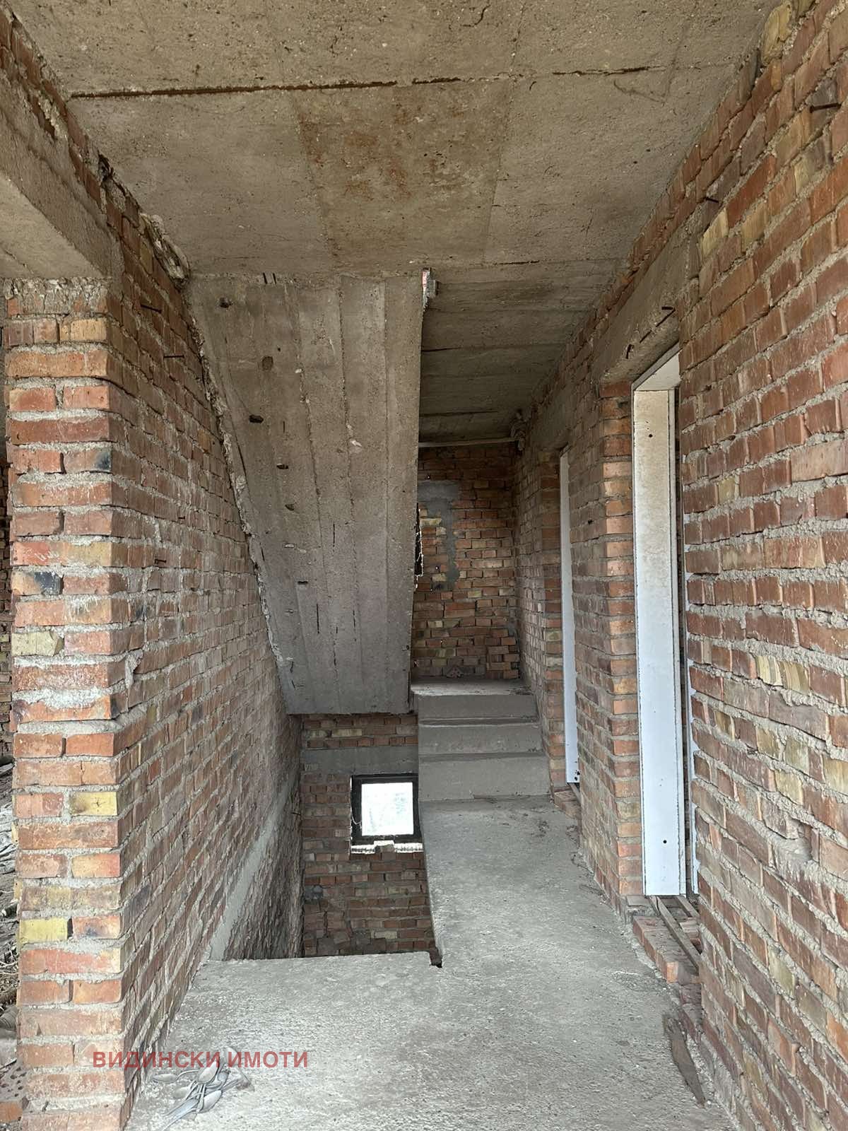 Продава КЪЩА, с. Винарово, област Видин, снимка 4 - Къщи - 53903630