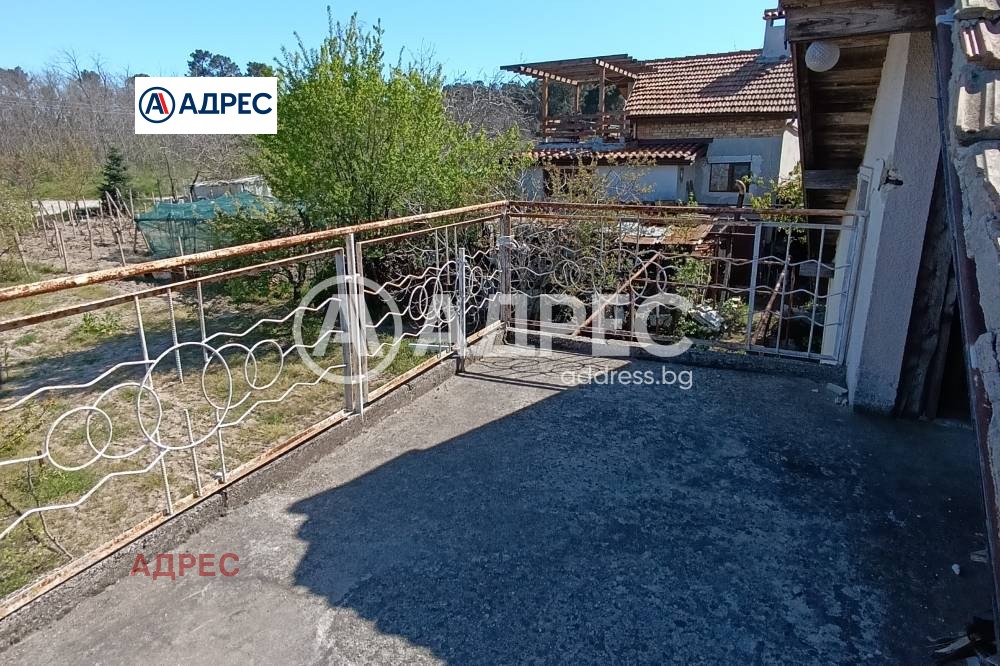 Продава КЪЩА, гр. Варна, м-т Боровец - север, снимка 10 - Къщи - 53914762