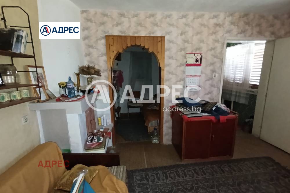 Продава КЪЩА, гр. Варна, м-т Боровец - север, снимка 4 - Къщи - 53914762