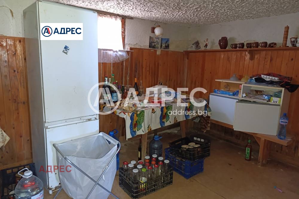 Продава КЪЩА, гр. Варна, м-т Боровец - север, снимка 5 - Къщи - 53914762