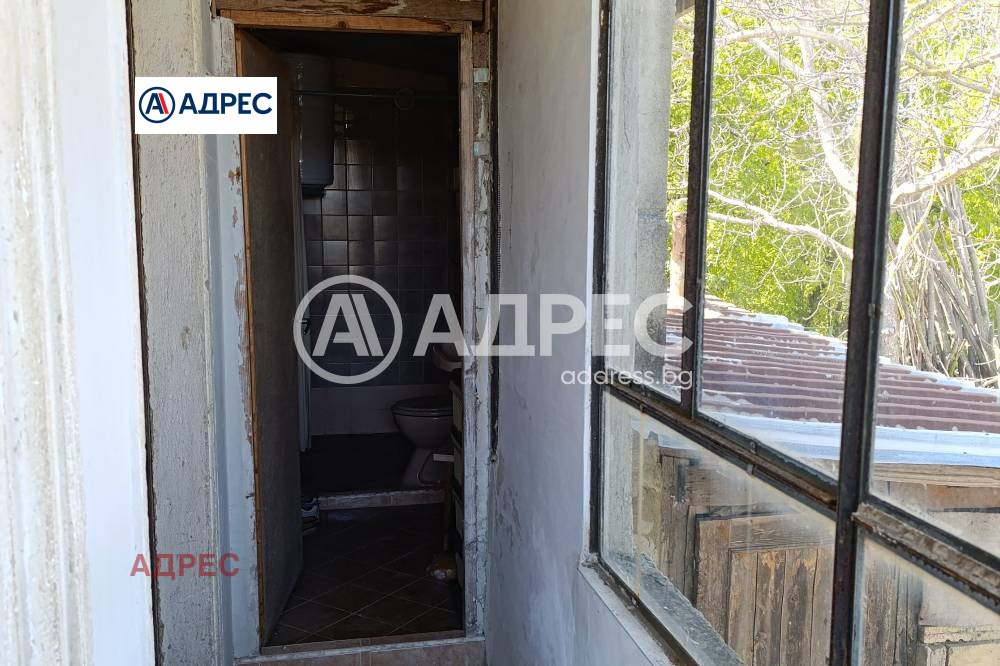 Продава КЪЩА, гр. Варна, м-т Боровец - север, снимка 14 - Къщи - 53914762