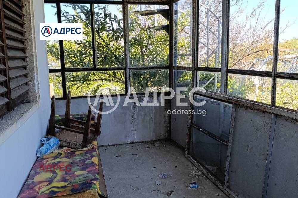 Продава КЪЩА, гр. Варна, м-т Боровец - север, снимка 15 - Къщи - 53914762