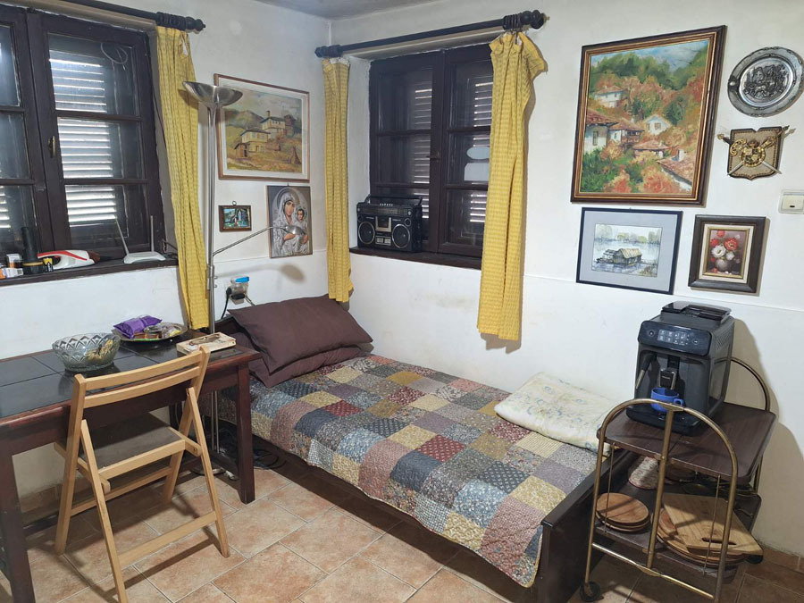 Продава КЪЩА, с. Синаговци, област Видин, снимка 5 - Къщи - 54355332