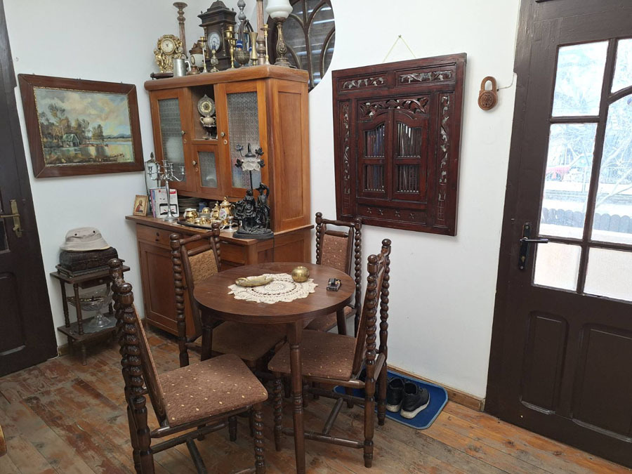 Продава КЪЩА, с. Синаговци, област Видин, снимка 8 - Къщи - 54355332