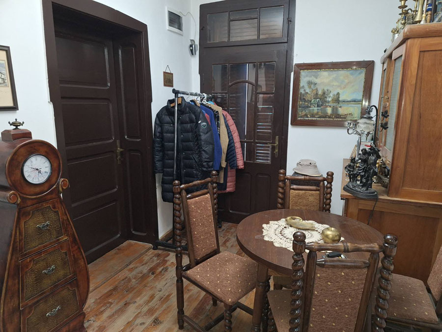 Продава КЪЩА, с. Синаговци, област Видин, снимка 9 - Къщи - 54355332