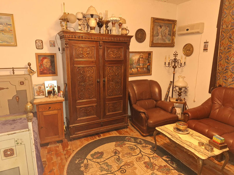 Продава КЪЩА, с. Синаговци, област Видин, снимка 12 - Къщи - 54355332