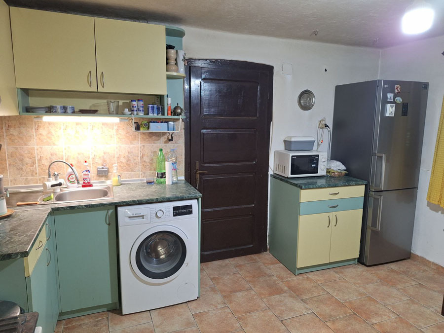 Продава КЪЩА, с. Синаговци, област Видин, снимка 4 - Къщи - 54355332