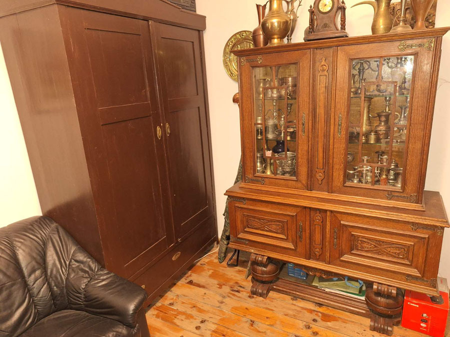 Продава КЪЩА, с. Синаговци, област Видин, снимка 10 - Къщи - 54355332