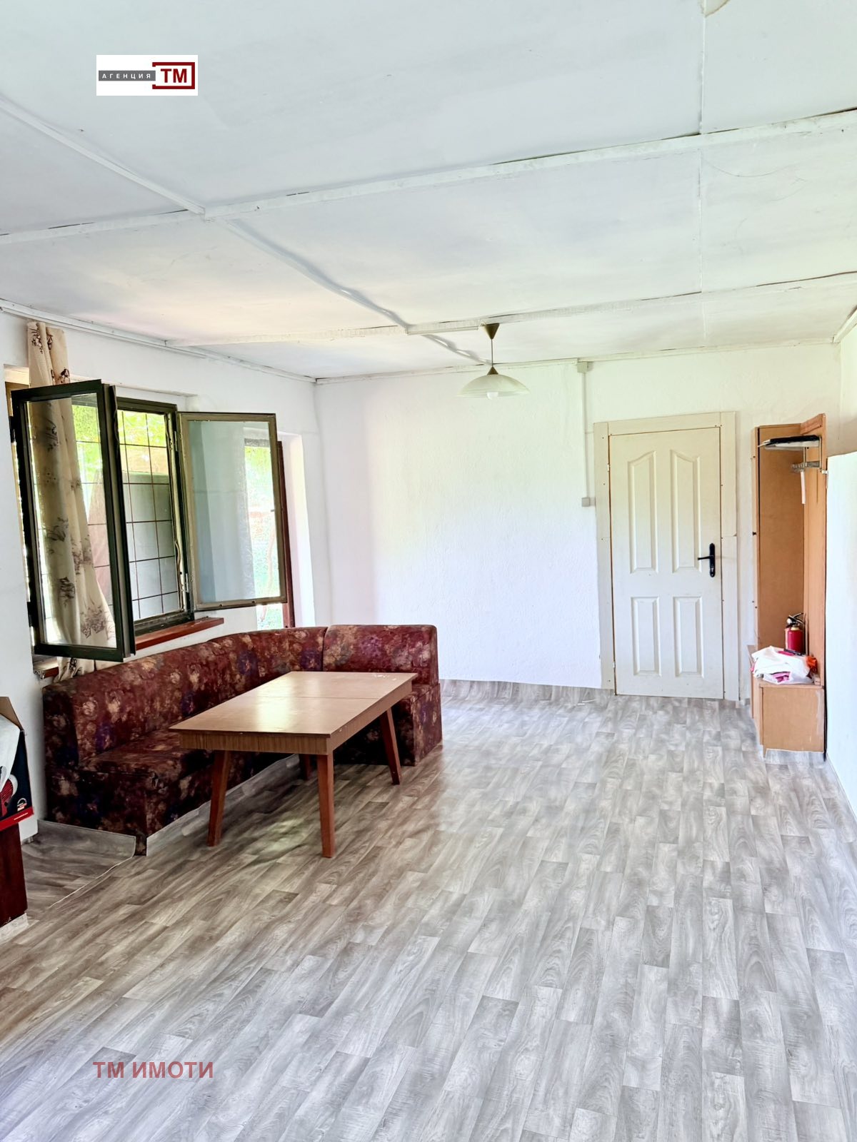 Продава КЪЩА, с. Любенова махала, област Сливен, снимка 5 - Къщи - 55274370