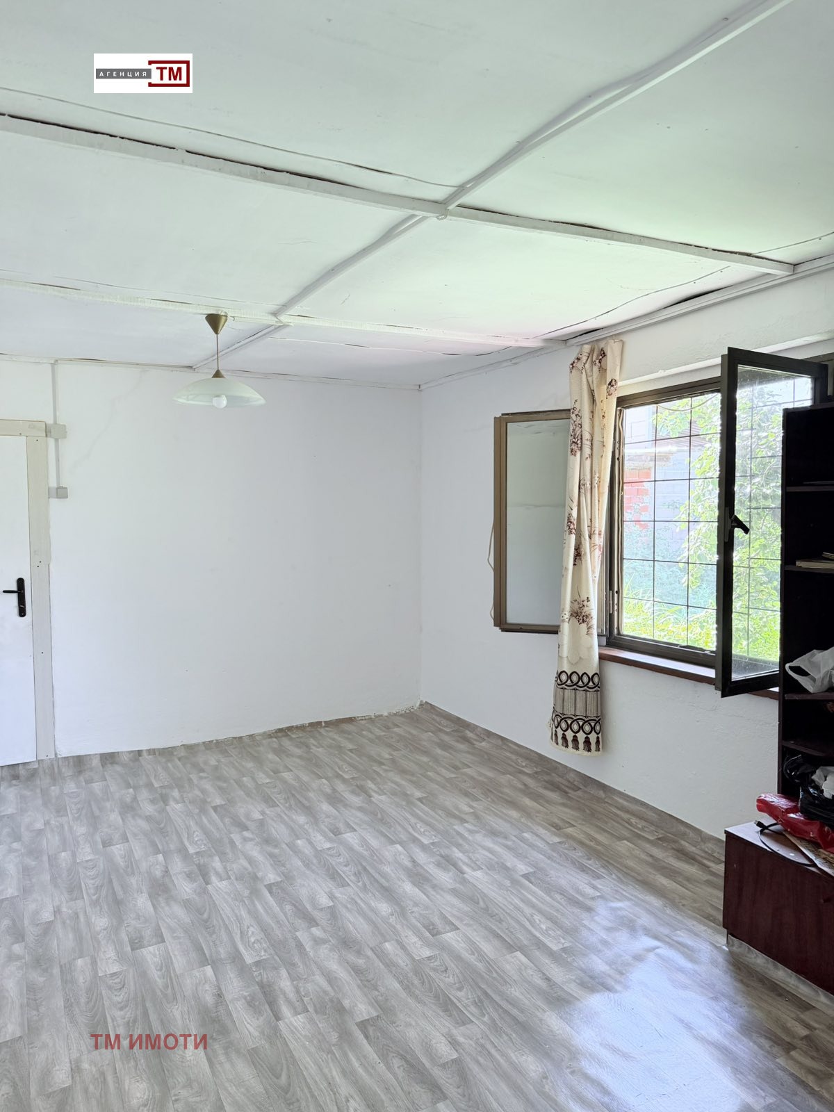 Продава КЪЩА, с. Любенова махала, област Сливен, снимка 2 - Къщи - 55274370