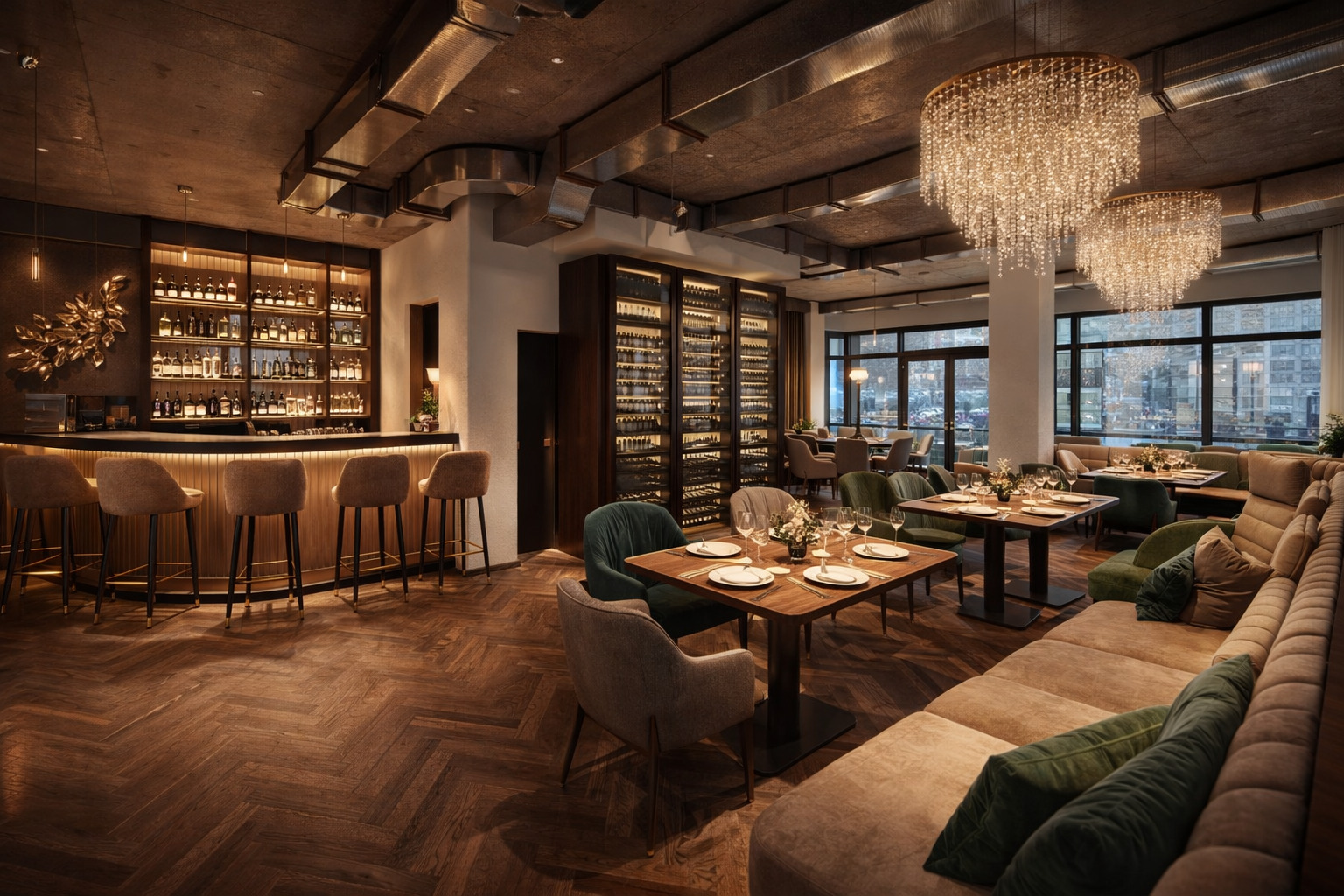 Продава ЗАВЕДЕНИЕ, гр. София, Овча купел, снимка 3 - Заведения - 53900229