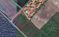 Продава ПАРЦЕЛ, с. Рогачево, област Добрич, снимка 1