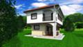 Продава КЪЩА, гр. Костинброд, област София област, снимка 1 - Къщи - 40128271