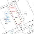 Продава  Парцел град София , Люлин 1 , 1700 кв.м | 48284639 - изображение [5]