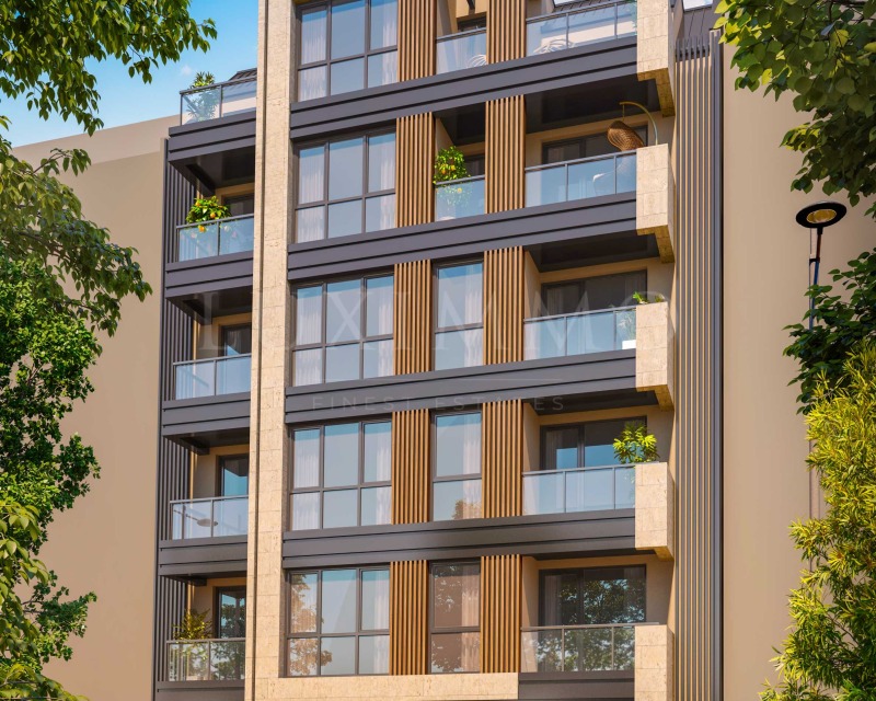 Продава 3-СТАЕН в град Пловдив, Кючук Париж - 114 кв.м / 182 457 € » 356 854.87 лв., ЛУКСИММО ПЛОВДИВ
