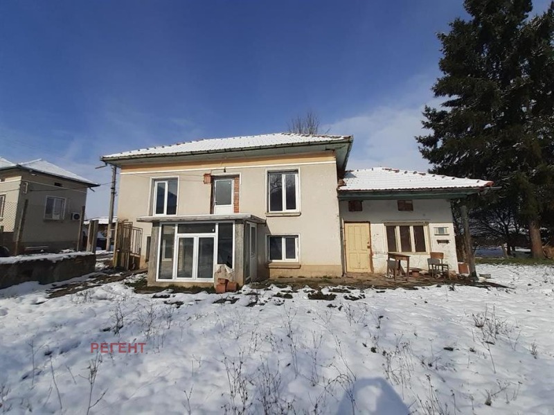 Продава КЪЩА в област Габрово, с. Бериево - 84 кв.м / 25 000 € » 48 895.75 лв., РЕГЕНТ