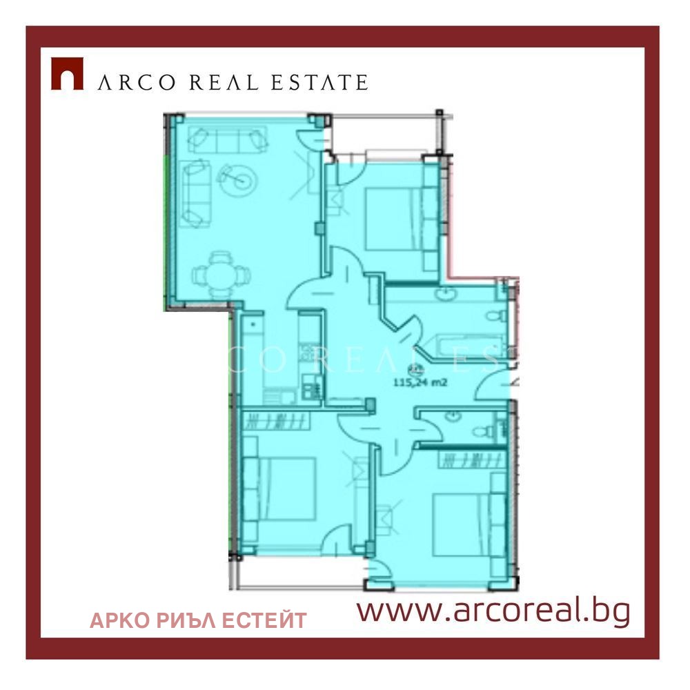 ������� 4-����� | Imot.bg � ����������� 3