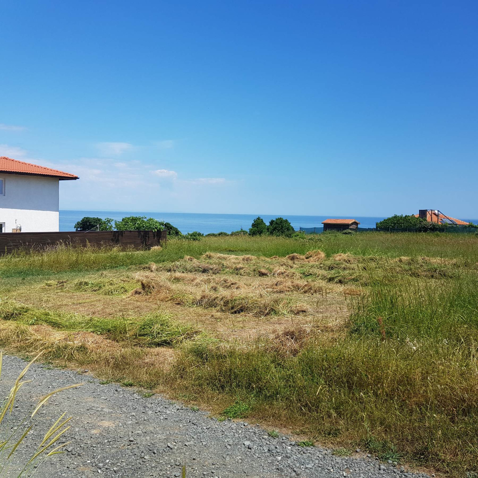 Продава ПАРЦЕЛ | Imot.bg — изображение 2