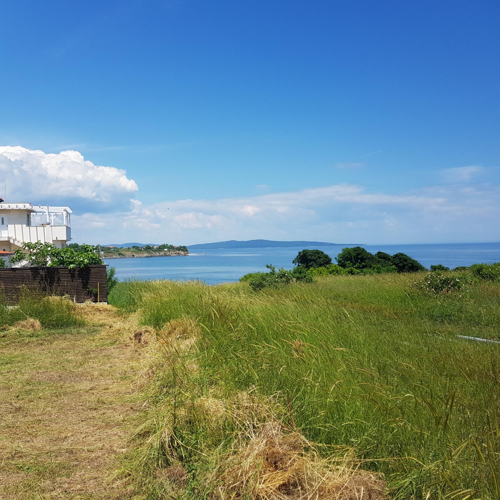 Продава ПАРЦЕЛ | Imot.bg — изображение 1