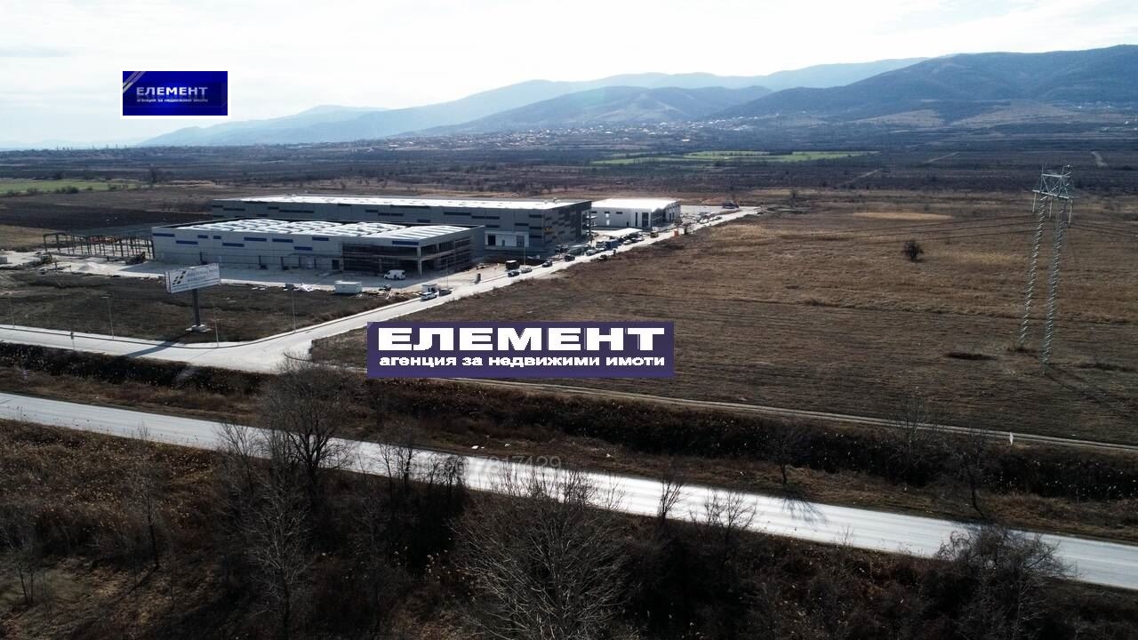 Продава ПАРЦЕЛ | Imot.bg — изображение 3