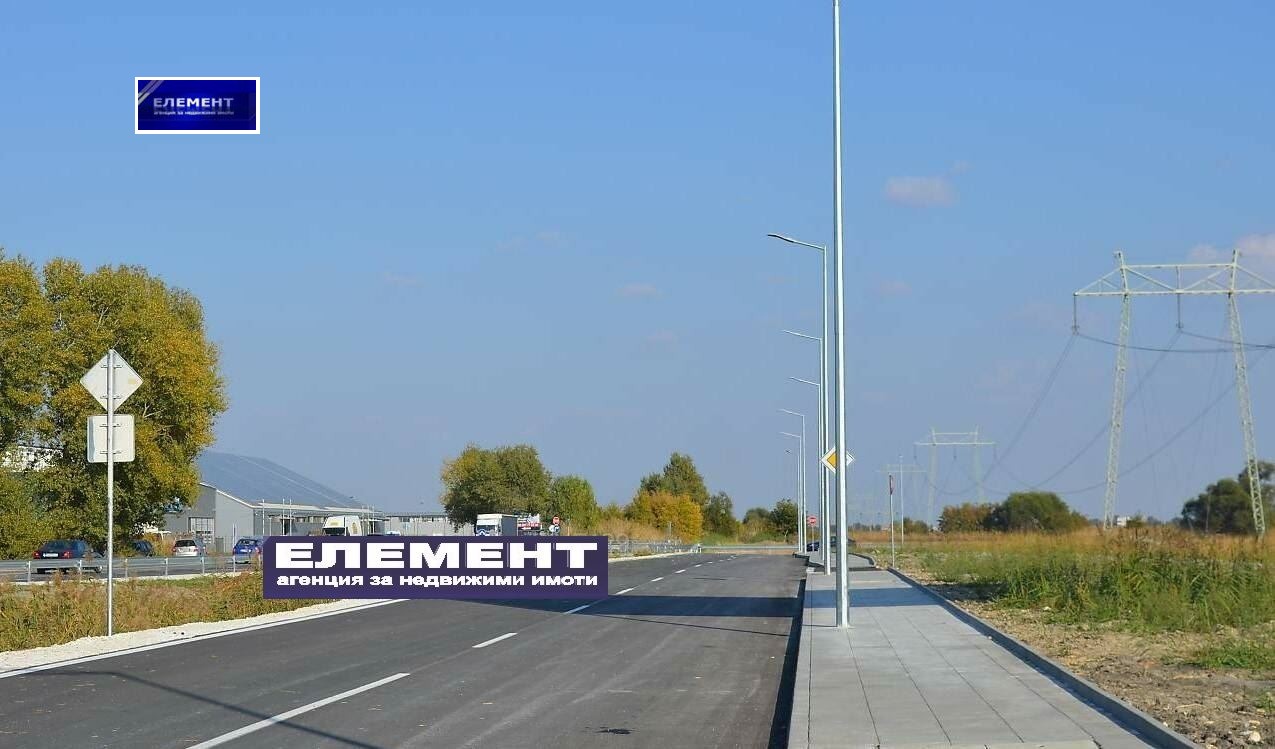 Продава ПАРЦЕЛ | Imot.bg — изображение 2