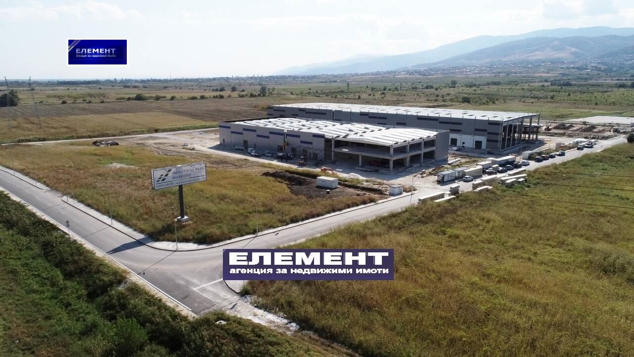 Продава ПАРЦЕЛ | Imot.bg — изображение 4