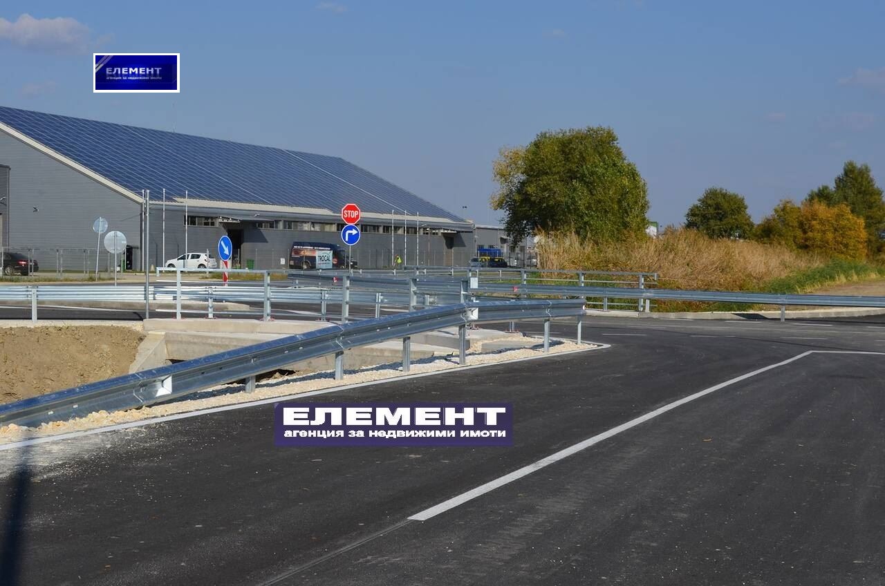 Продава ПАРЦЕЛ | Imot.bg — изображение 1