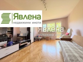 Продава 2-стаен град София Люлин 1 - [1] 