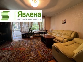 2 Schlafzimmer Krasno selo, Sofia 2