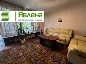 2 Schlafzimmer Krasno selo, Sofia 1