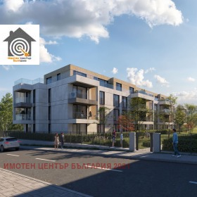 2 bedroom Malinova dolina, Sofia