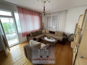 Andar da casa Proslav, Plovdiv