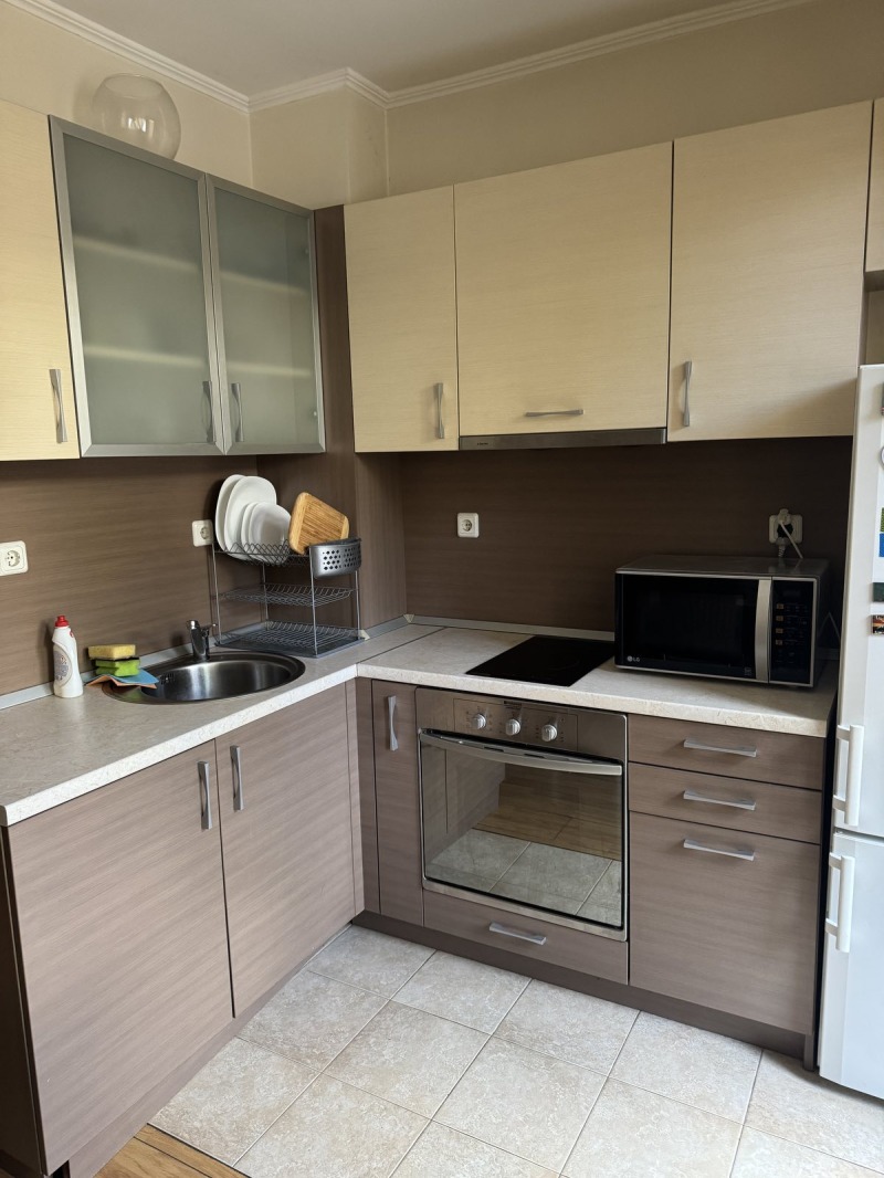 Na prodej  1 ložnice Pleven , Storgozija , 61 m2 | 60326118 - obraz [5]