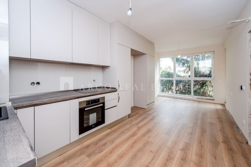 For Sale  1 bedroom Sofia , v.z.Simeonovo - Dragalevtsi , 56 sq.m | 79781965