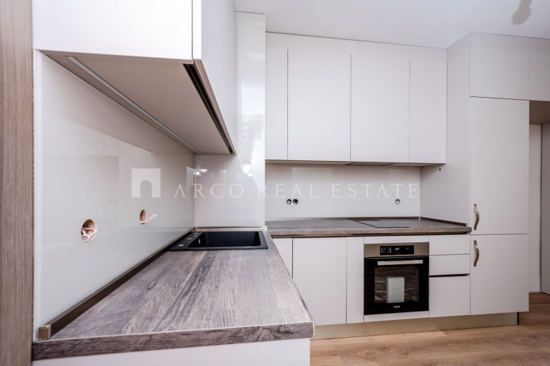 For Sale  1 bedroom Sofia , v.z.Simeonovo - Dragalevtsi , 56 sq.m | 79781965 - image [2]