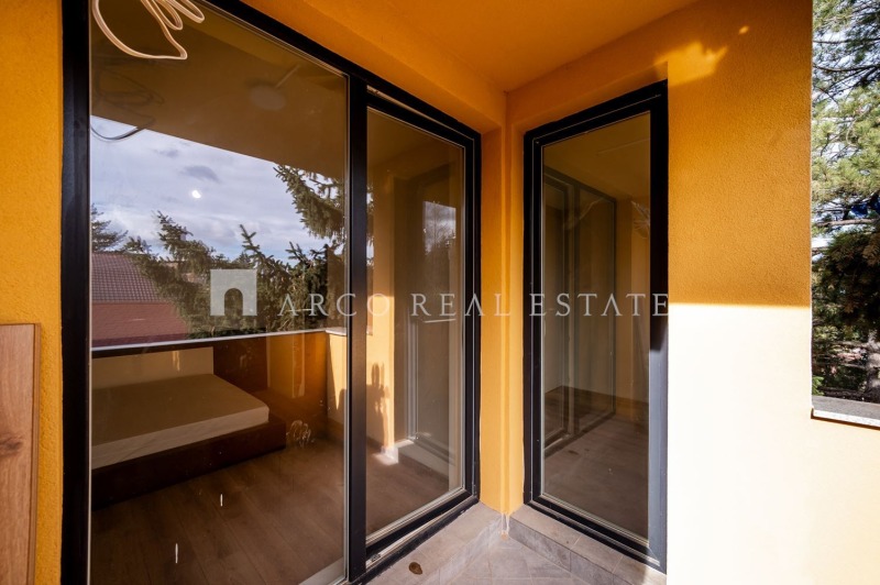 For Sale  1 bedroom Sofia , v.z.Simeonovo - Dragalevtsi , 56 sq.m | 79781965 - image [9]