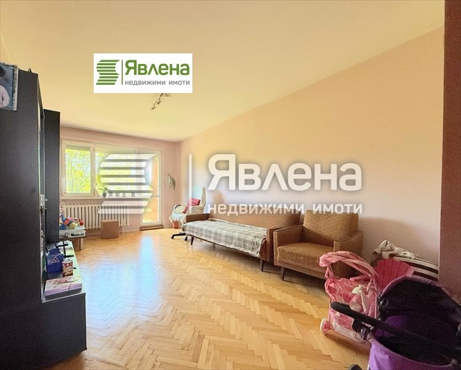 Til salgs  1 soverom Sofia , Ljulin 1 , 75 kvm | 68224635 - bilde [2]