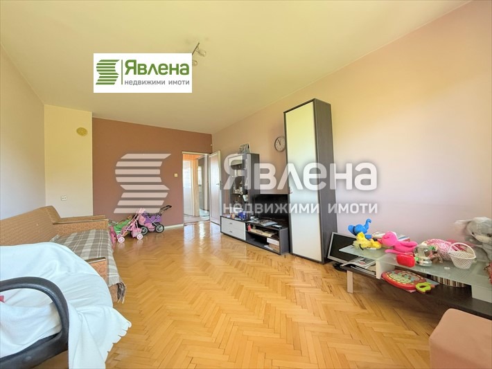 Til salgs  1 soverom Sofia , Ljulin 1 , 75 kvm | 68224635 - bilde [3]