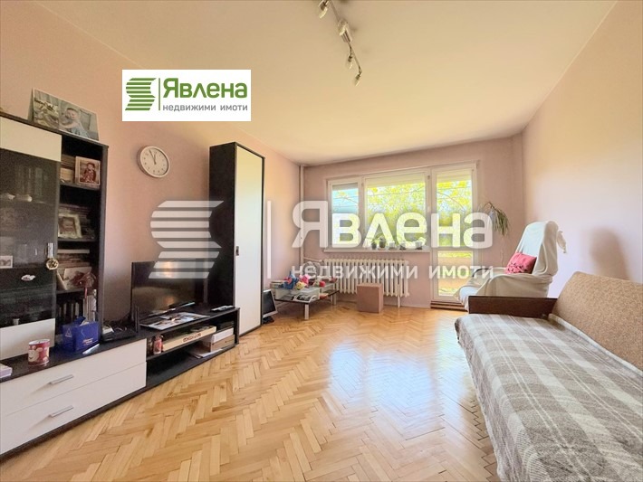 Продава  2-стаен, град София, Люлин 1 •  129 000 EUR • ID 82071916 — holmes.bg - [1] 
