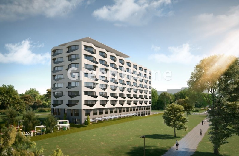 En venta  1 dormitorio Varna , Vladislav Varnenchik 1 , 59 metros cuadrados | 52749614 - imagen [7]