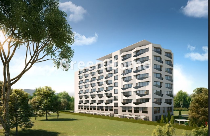 En venta  1 dormitorio Varna , Vladislav Varnenchik 1 , 59 metros cuadrados | 52749614 - imagen [4]